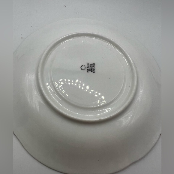 Paragon Star rare teacup set - Picture 5 of 5